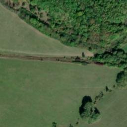 Satellite imagery of Zámecký vrch [Česká Kamenice-Horní Kamenice] outlook t., CZ