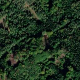 Satellite imagery of Šenovský vrch, CZ
