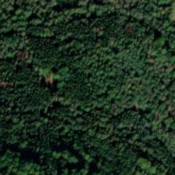 Satellite imagery of Šenovský vrch, CZ