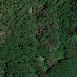 Satellite imagery of Klič, CZ