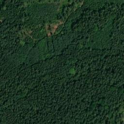 Satellite imagery of Zelený vrch, CZ