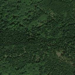 Satellite imagery of Vápenný, CZ