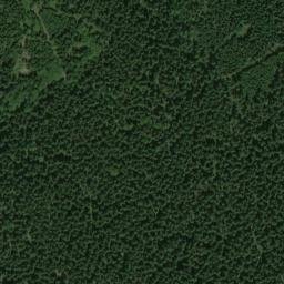 Satellite imagery of Vápenný, CZ