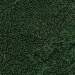 Satellite imagery of Vápenný, CZ