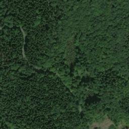 Satellite imagery of Dlouhá hora [Bílý Kostel nad Nisou-Panenská Hůrka], CZ