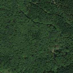 Satellite imagery of Dlouhá hora [Bílý Kostel nad Nisou-Panenská Hůrka], CZ