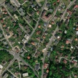 Satellite imagery of [Liberec-Ruprechtice] church t., CZ