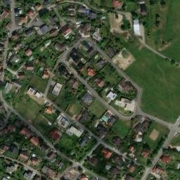 Satellite imagery of [Liberec-Ruprechtice] church t., CZ