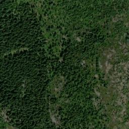 Satellite imagery of Kamenec, CZ