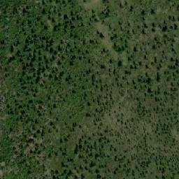 Satellite imagery of Kamenec, CZ