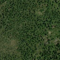 Satellite imagery of Kamenec, CZ