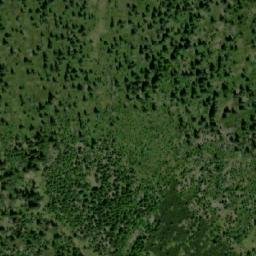 Satellite imagery of Luboch, CZ