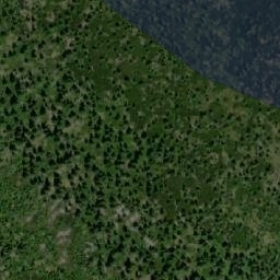 Satellite imagery of Luboch, CZ