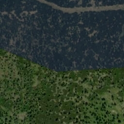 Satellite imagery of Luboch, CZ