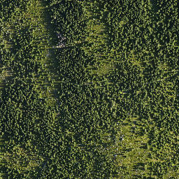 Satellite imagery of Velký Šišák, CZ