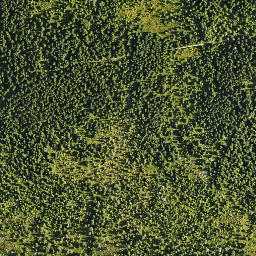 Satellite imagery of Velký Šišák, CZ