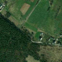 Satellite imagery of Chęciny - Zamek biskupi XIIIw., PL