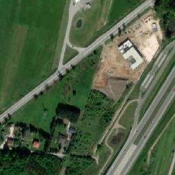 Satellite imagery of Chęciny - Zamek biskupi XIIIw., PL