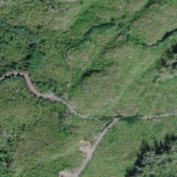 Satellite imagery of Lane Hill, CA
