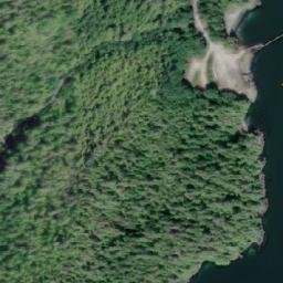 Satellite imagery of Lane Hill, CA