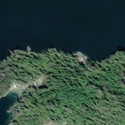 Satellite imagery of Village Point, CA