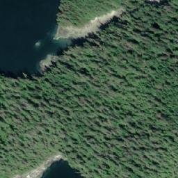 Satellite imagery of Village Point, CA
