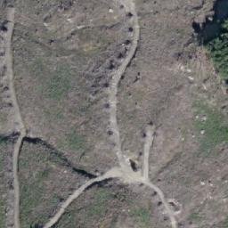 Satellite imagery of Brown Point, CA