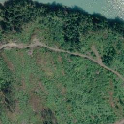 Satellite imagery of Mellersh Point, CA
