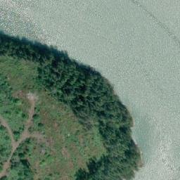 Satellite imagery of Mellersh Point, CA