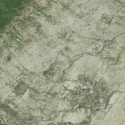 Satellite imagery of Athelney Pass, CA