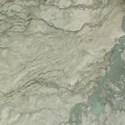 Satellite imagery of Athelney Pass, CA