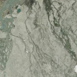 Satellite imagery of Athelney Pass, CA