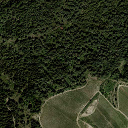Satellite imagery of Ashby Point, CA