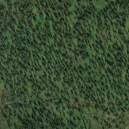 Satellite imagery of Hunters Range, CA