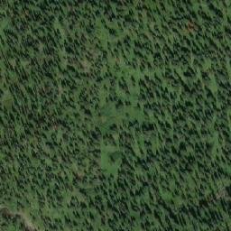 Satellite imagery of Hunters Range, CA