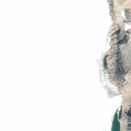 Satellite imagery of Mount Malloy, CA