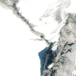 Satellite imagery of Snafflehound Spire, CA