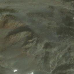 Satellite imagery of Mount Ethelbert, CA