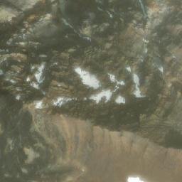 Satellite imagery of Mount Ethelbert, CA