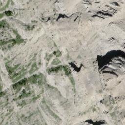 Satellite imagery of Opal Range, CA