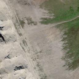 Satellite imagery of Opal Range, CA