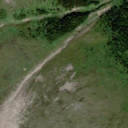 Satellite imagery of Opal Range, CA