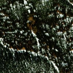 Satellite imagery of Mount Barwell, CA