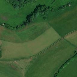 Satellite imagery of Burcomb Wood, GB