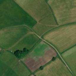 Satellite imagery of Burcomb Wood, GB