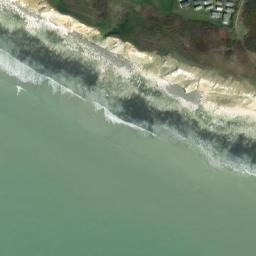 Satellite imagery of boundary_stone, GB