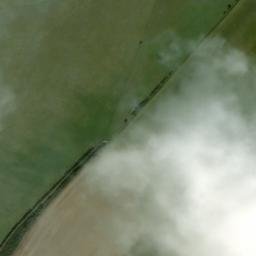 Satellite imagery of Willingdon Hill Trig Point, FR