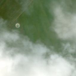 Satellite imagery of Willingdon Hill Trig Point, FR