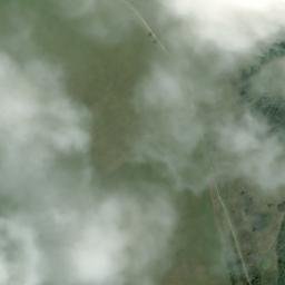 Satellite imagery of Willingdon Hill Trig Point, FR