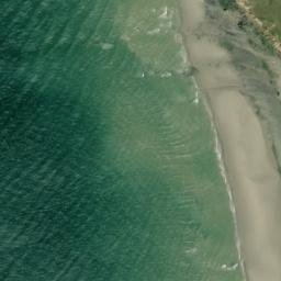Satellite imagery of Pointe aux Oies, FR